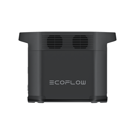EcoFlow DELTA 2 Black (E980) Portable Power Station
