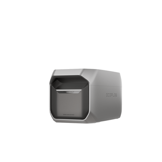 EcoFlow DELTA 3 Series Smart Extra Battery