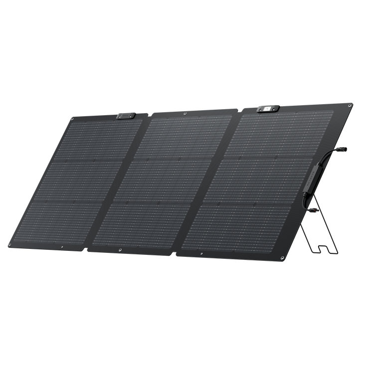 EcoFlow NextGen 160W Portable Solar Panel