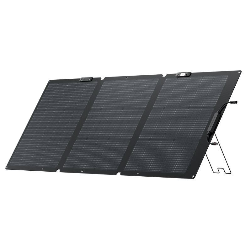 160W Solar Panel