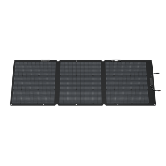 EcoFlow NextGen 160W Portable Solar Panel