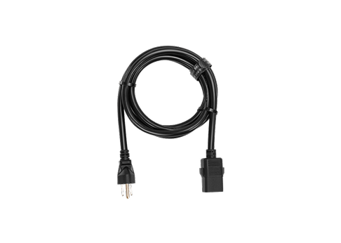EcoFlow AC Charging Cable-C20