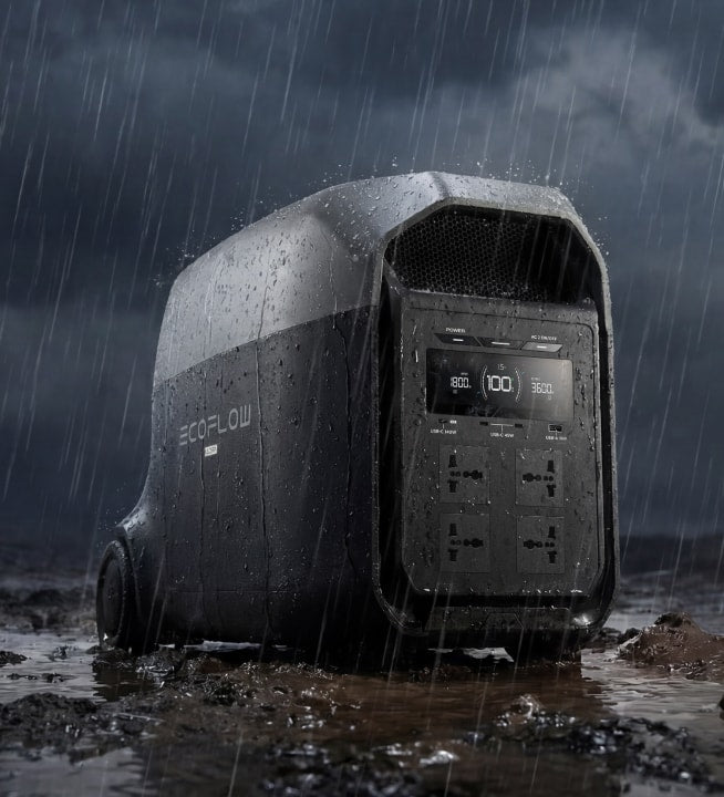 Extreme Environment Resistance