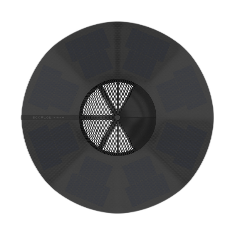 Load image into Gallery viewer, EcoFlow Power Hat
