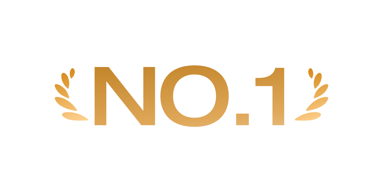 Global NO.1
