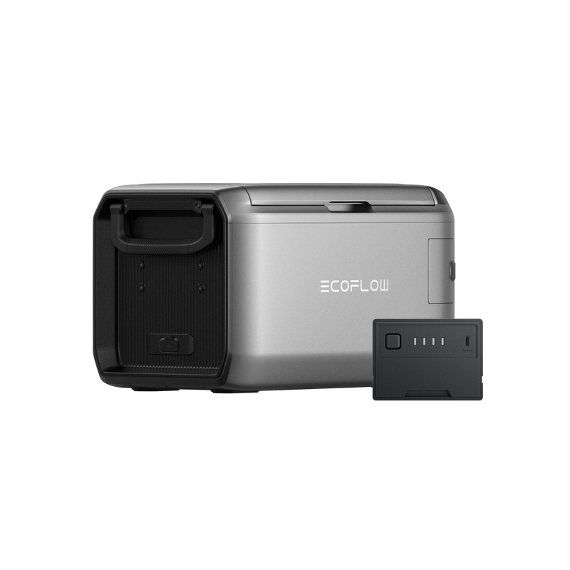 Load image into Gallery viewer, EcoFlow GLACIER Classic Portable Fridge Freezer
