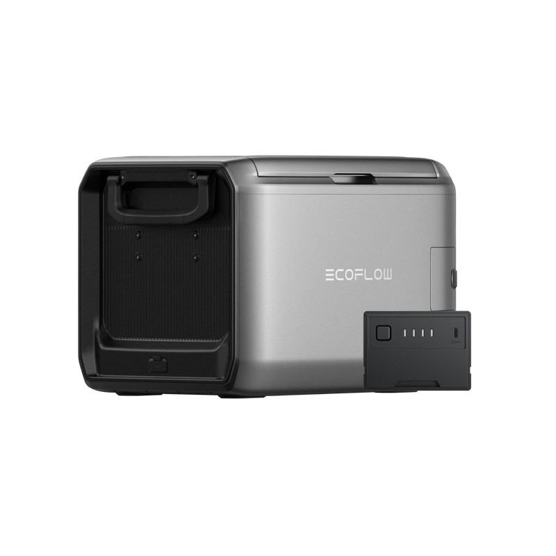 Load image into Gallery viewer, EcoFlow GLACIER Classic Portable Fridge Freezer

