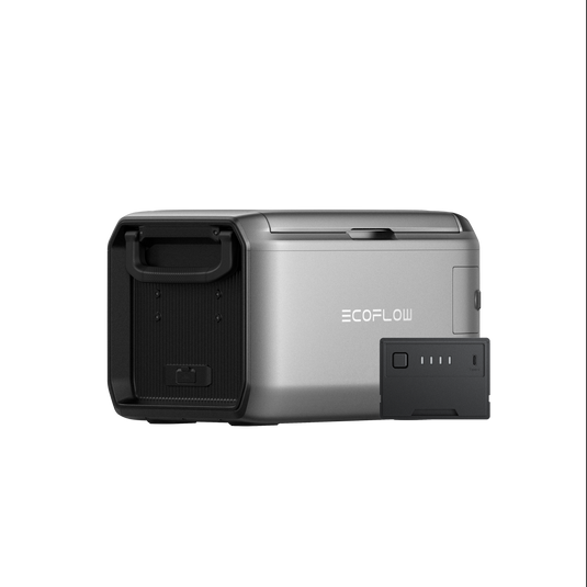 EcoFlow GLACIER Classic Portable Fridge Freezer