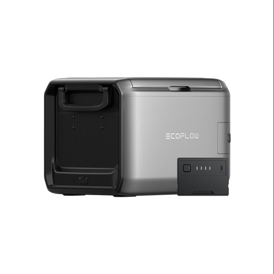 EcoFlow GLACIER Classic Portable Fridge Freezer