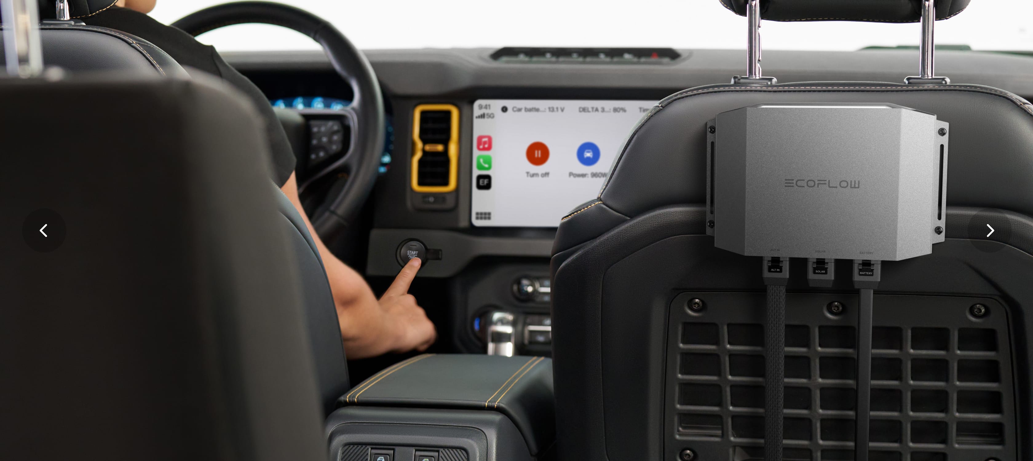 Plug-and-Play Design for Easy Installation