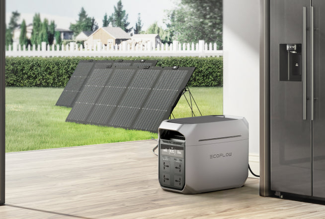 5 ways of industry-leading fast charging.