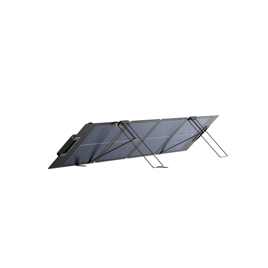 EcoFlow 110W Lightweight Portable Solar Panel