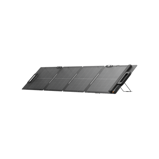 EcoFlow 110W Lightweight Portable Solar Panel