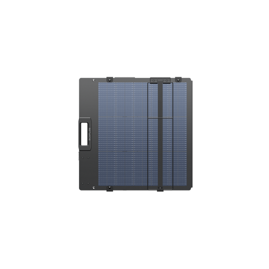 EcoFlow 220W Lightweight Portable Solar Panel - Pre-Order (Ship in 80 days)