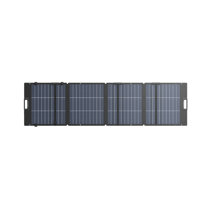 EcoFlow 220W Lightweight Portable Solar Panel | EcoFlow PH