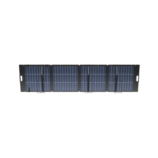 EcoFlow 220W Lightweight Portable Solar Panel