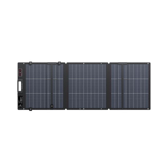 EcoFlow 160W Lightweight Portable Solar Panel