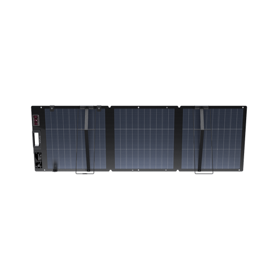 EcoFlow 160W Lightweight Portable Solar Panel