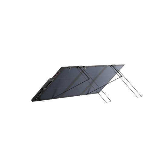 EcoFlow 160W Lightweight Portable Solar Panel