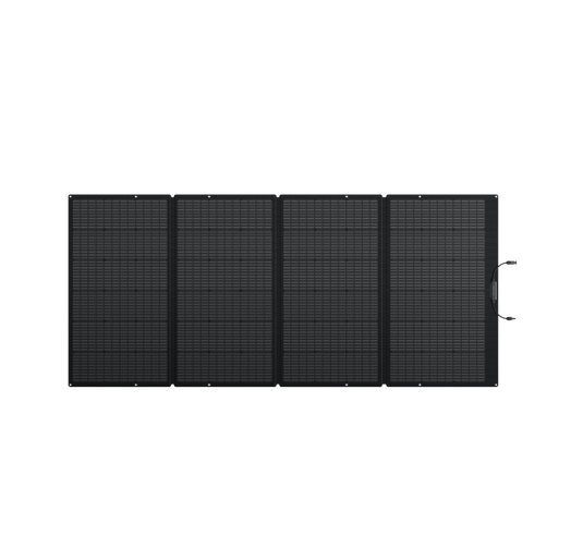 400W Portable Solar Panel