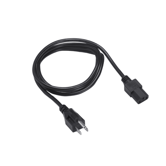 EcoFlow AC Charging Cable - US