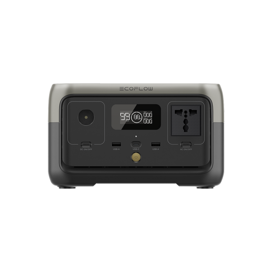 EcoFlow RIVER 2 Portable Power Station