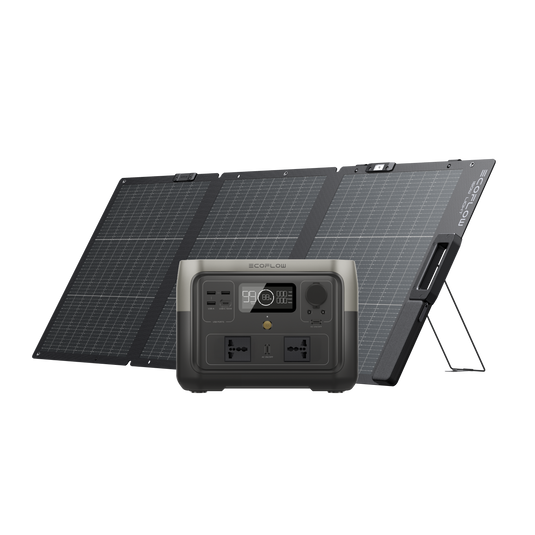 EcoFlow RIVER 2 Max Portable Power Station  - Pre-Order (Ship in 50 days)