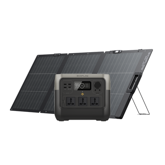EcoFlow RIVER 2 Pro Portable Power Station