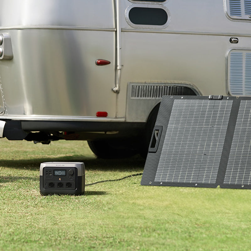 Load image into Gallery viewer, EcoFlow RIVER 2 Pro Portable Power Station - Pre-Order (Ship in 50 days)
