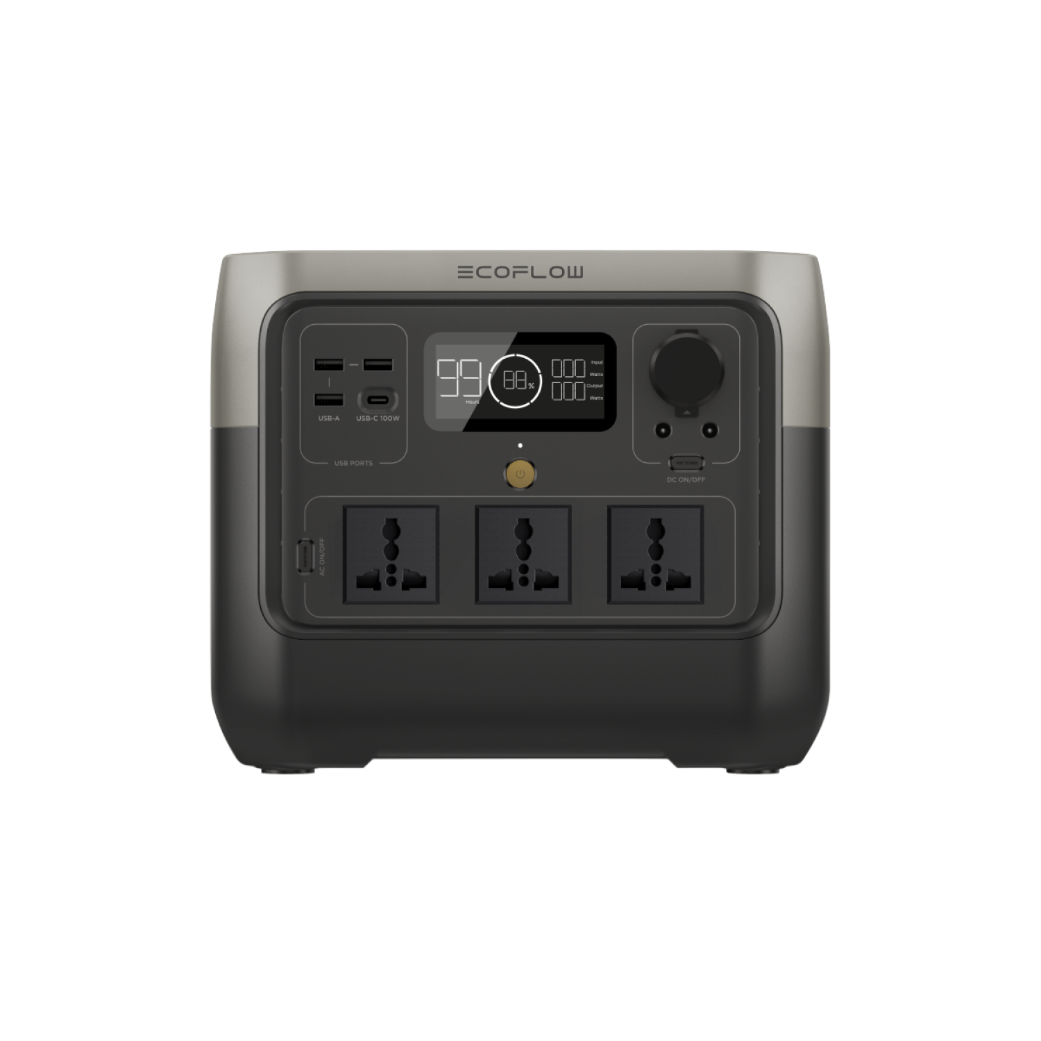 EcoFlow RIVER 2 Pro