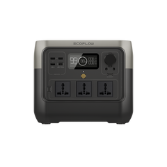 EcoFlow RIVER 2 Pro Portable Power Station - Pre-Order (Ship in 50 days)