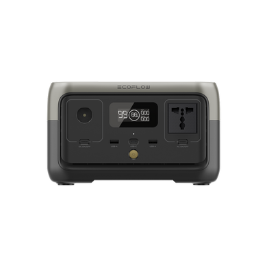 EcoFlow RIVER 2 Portable Power Station