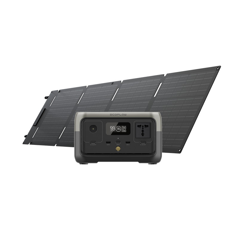 Load image into Gallery viewer, EcoFlow RIVER 2 Portable Power Station
