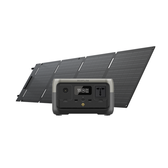 EcoFlow RIVER 2 Portable Power Station