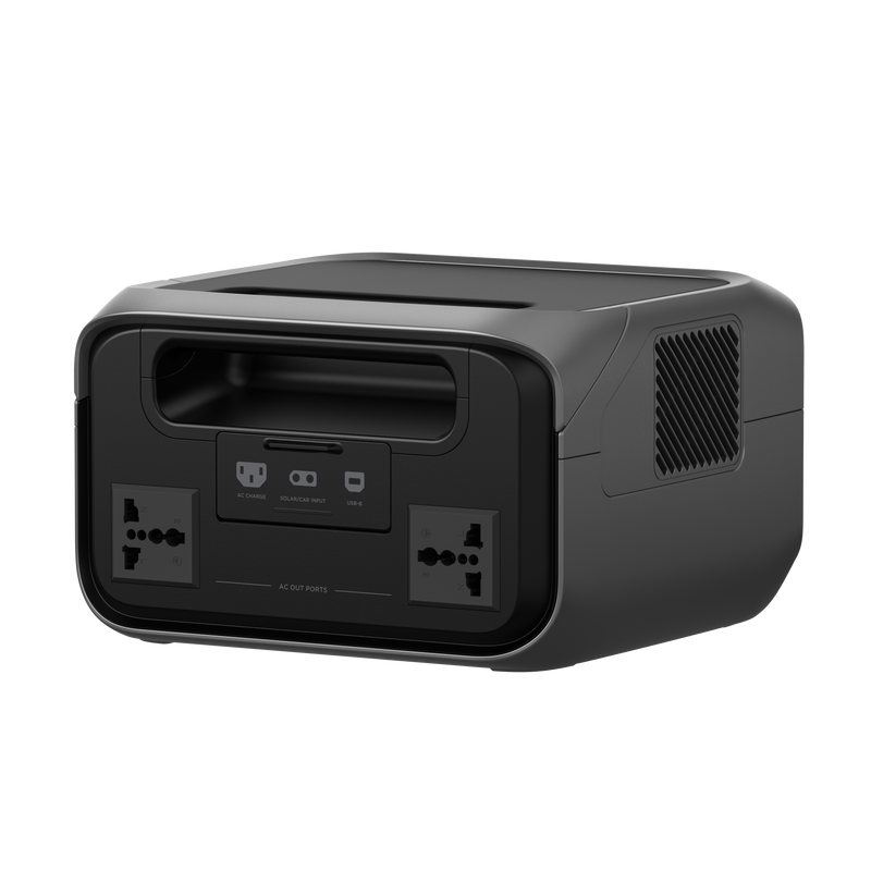 Load image into Gallery viewer, EcoFlow RIVER 3 Max Plus Portable Power Station
