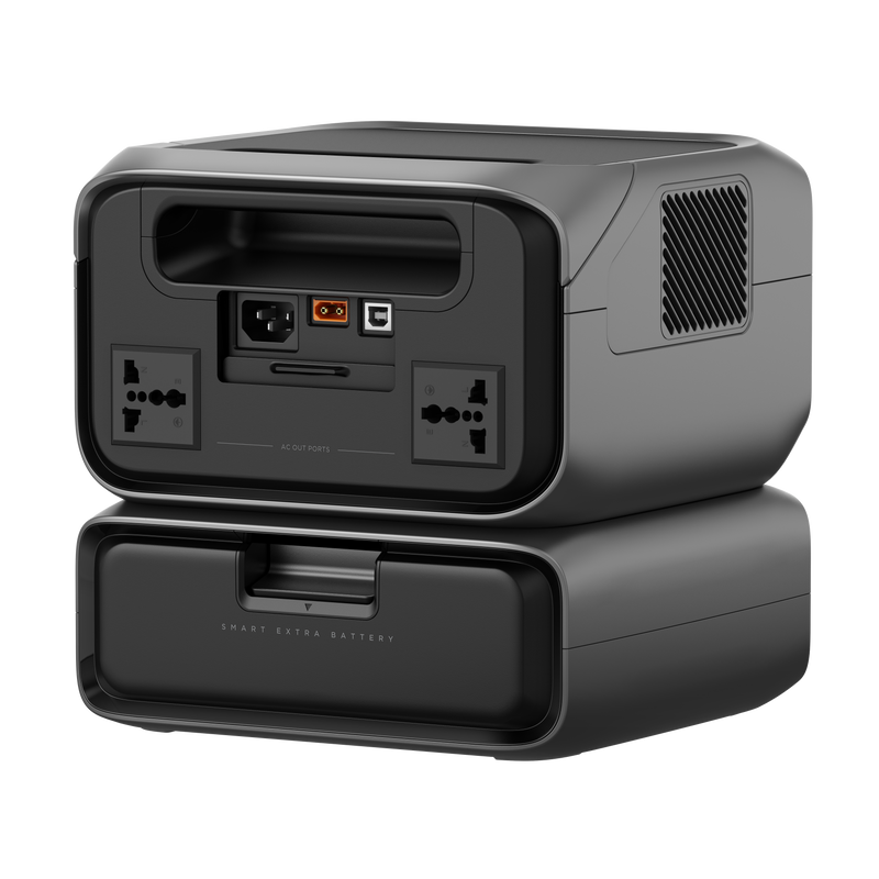 Load image into Gallery viewer, EcoFlow RIVER 3 Plus Portable Power Station
