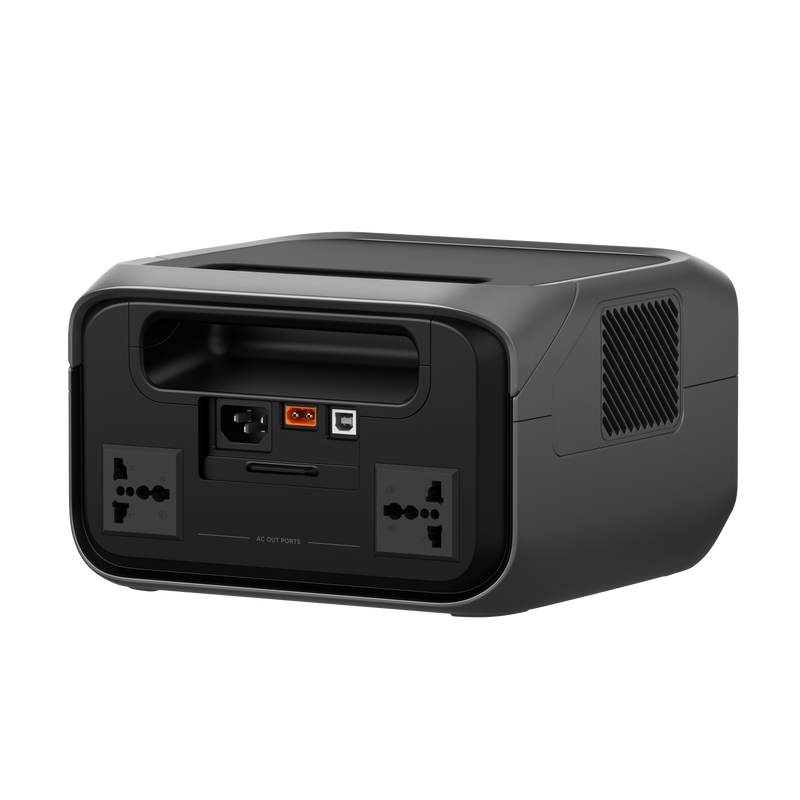 Load image into Gallery viewer, EcoFlow RIVER 3 Max Plus Portable Power Station
