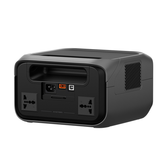 EcoFlow RIVER 3 Plus Portable Power Station