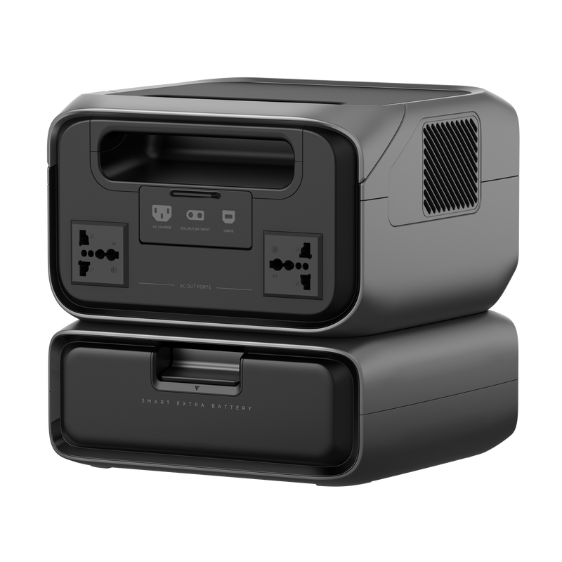 Load image into Gallery viewer, EcoFlow RIVER 3 Max Plus Portable Power Station
