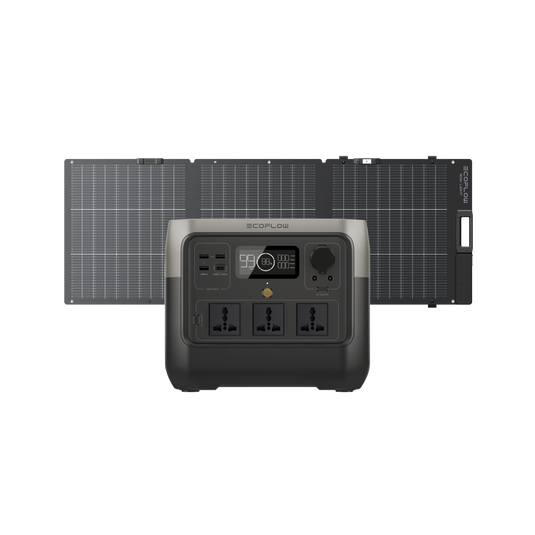 EcoFlow RIVER 2 Pro Portable Power Station - Pre-Order (Ship in 50 days)