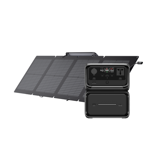 RIVER Series | EcoFlow PH