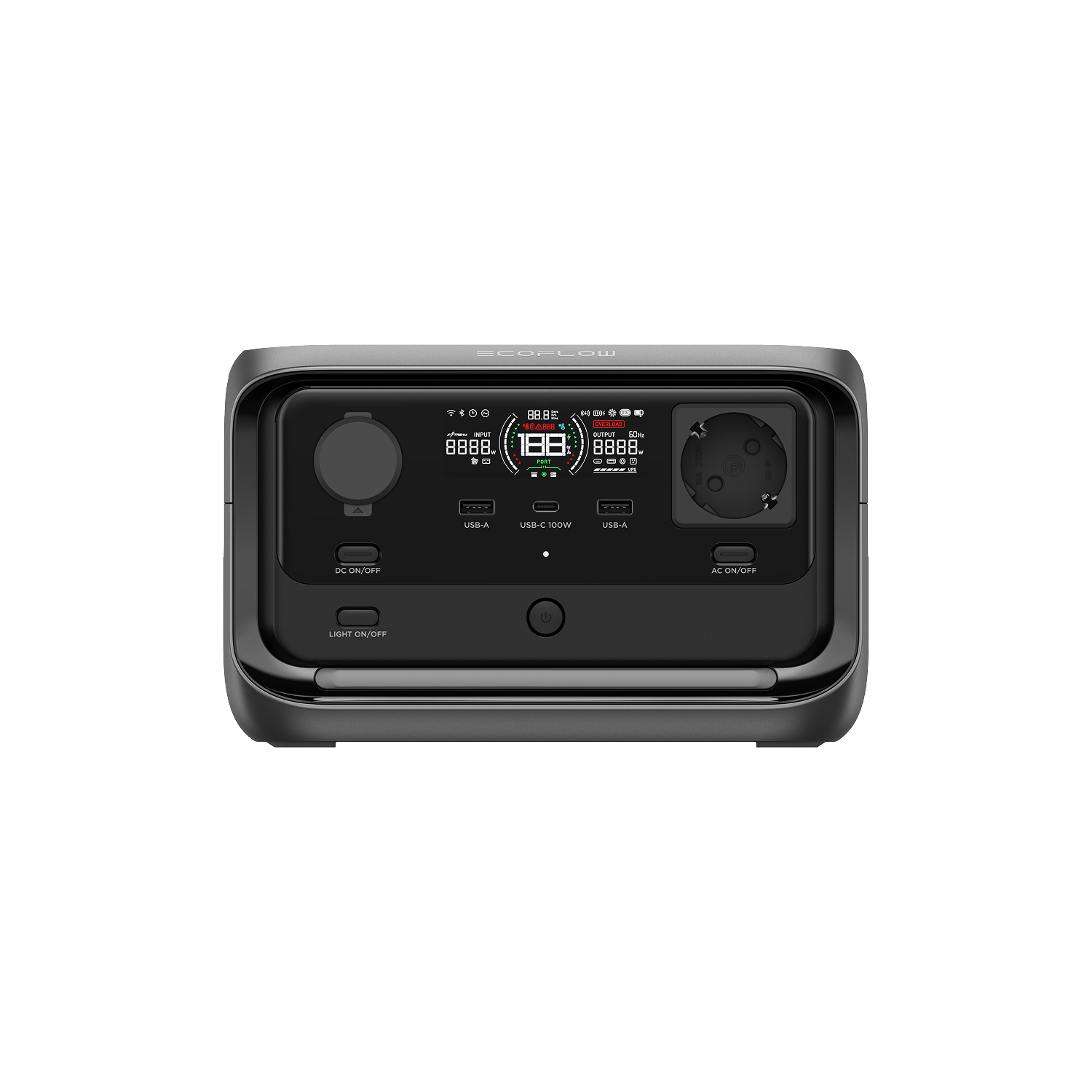 EcoFlow RIVER 3 Plus