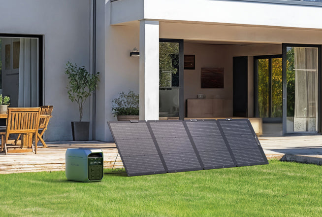 5 ways of industry-leading fast charging.