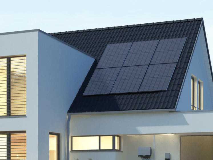 Solar Panels for House