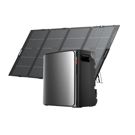 EcoFlow STREAM Ultra X
