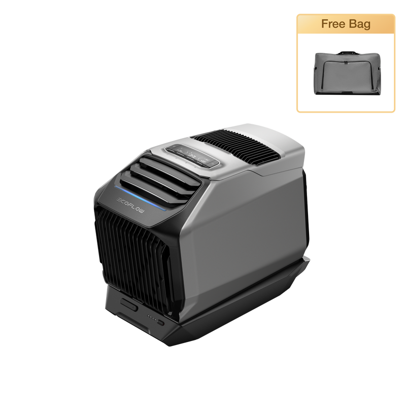 Load image into Gallery viewer, EcoFlow WAVE 2 Portable Air Conditioner
