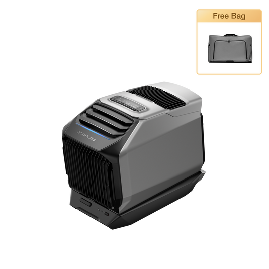 EcoFlow WAVE 2 Portable Air Conditioner
