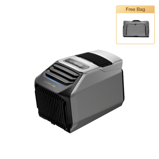 EcoFlow WAVE 2 Portable Air Conditioner
