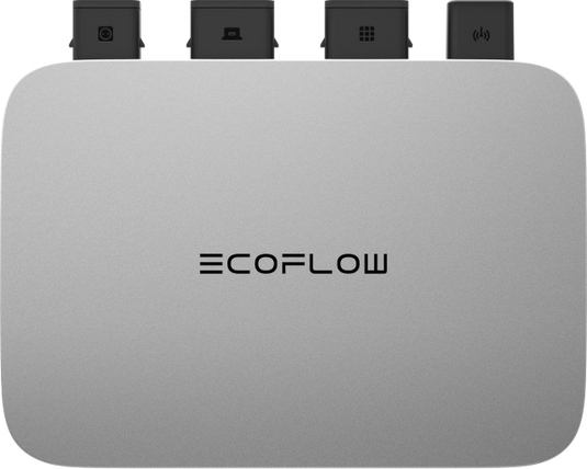 EcoFlow PowerStream Microinverter