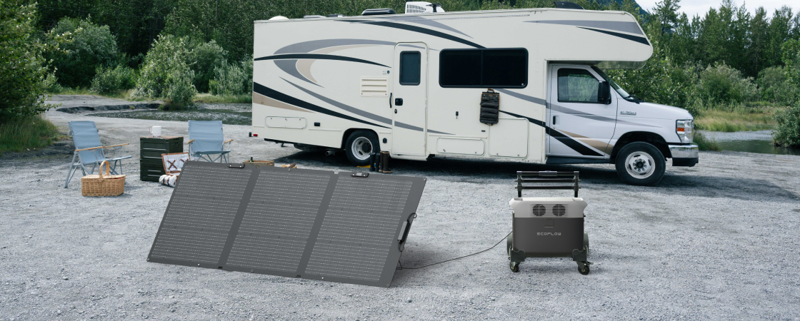 DELTA 3 (1500) Portable Power Station | EcoFlow PH | EcoFlow PH